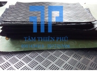 Cao su tấm vĩnh long