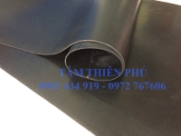 Cao su tấm đồng tháp