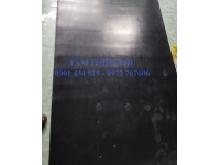 Cao su tấm thành phố cần thơ