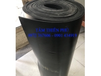 Cao su tấm quảng ninh