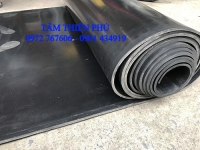 Cao su tấm lạng sơn