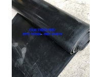 Cao su tấm thái nguyên