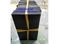 Cao su tấm tuyên quang