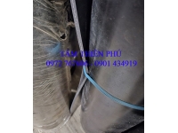Cao su tấm thành phố hà nội