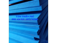 Cao su xốp lót sàn hồ chí minh