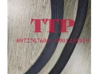Gioăng cao su ống cống hộp 1m5x1m5