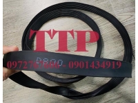 Gioăng cao su ống cống hộp 2mx2m