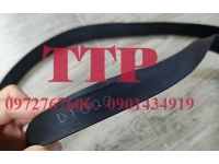 Gioăng cao su ống cống TG 19x25 D400