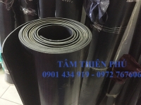 Cao su lót sàn lâm đồng
