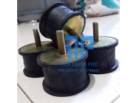 Cao su chống rung phường bình thới
