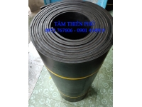 Cao su lót sàn miền bắc