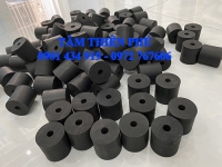 Cao su chống rung phường bình trị đông