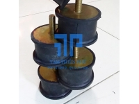 Cao su chống rung phường bình quới