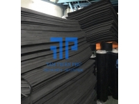Cao su xốp lót sàn vũng tàu