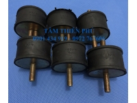 Cao su chống rung phường an hội đông