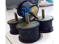 Cao su chống rung phường bảy hiền