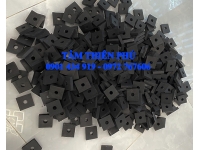 Cao su chống rung phường tân sơn nhì