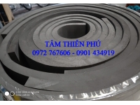 Cao su xốp lót sàn xây dựng