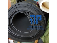 Cao su xốp lót sàn 12mm
