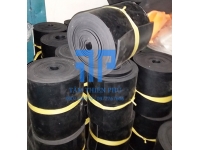 Gioăng cao su bản 300 chèn khe