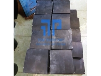 Gioăng cao su bản vuông 250 lót chống rung