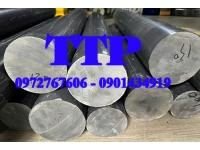 Cây nhựa PVC tròn đặc phi 130