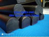 Gioăng cao su ống cống D500