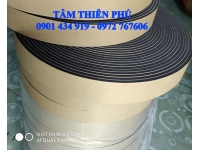 Gioăng xốp eva 10mmx2mmx10m