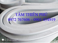 Tấm mút eva trắng 15mm