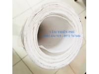 NHỰA TEFLON ( PTFE ) DÀY 1MM