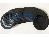 Gioăng cao su ống cống TG 19x25 D700