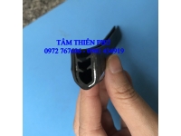 Ron cao su u kẽm lai châu