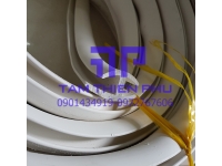 Gioăng cao su ống cống hộp 1m6x1m6L (X2)