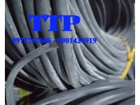 Gioăng xốp may túi xách