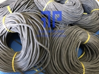 Gioăng cao su ống cống TG 19x25 D1000