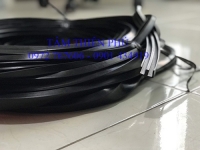 Gioăng cao su ống hộp đôi 1m6x2m
