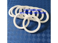 VÒNG ĐỆM NHỰA TEFLON ( PTFE )