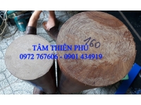 Cây nhựa phíp nâu phi 80