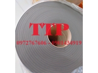 Gioăng xốp eva 25mmx3mmx10m