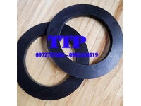 Gia công ron cao su làm kín thiết bị