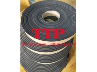 Gioăng xốp eva 15mmx5mmx10m